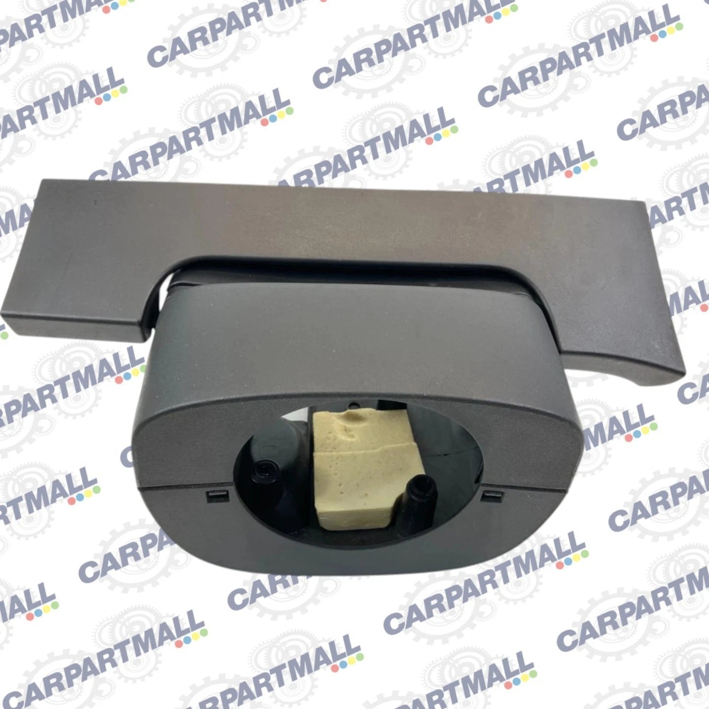 2006-2009 FORD FUSION MERCURY MILAN STEERING COLUMN SHROUD BEZEL COVER TRIM OEM