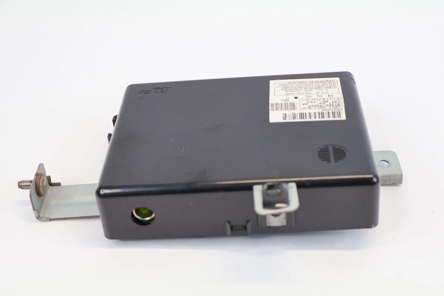 2011-2013 HYUNDAI SONATA 2.4L L4 BODY CONTROL MODULE UNIT BCM 95400-3Q001 OEM