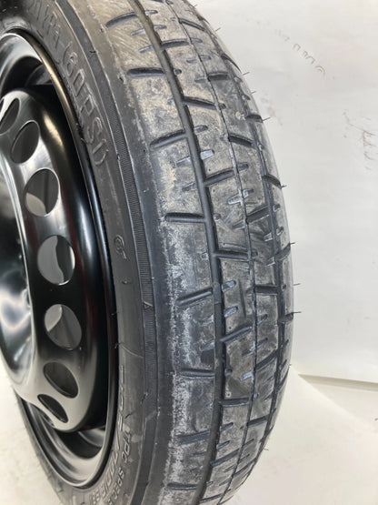 2004-2012 CHEVROLET CHEVY MALIBU SPARE TIRE COMPACT DONUT WHEEL T125/70D16 96M