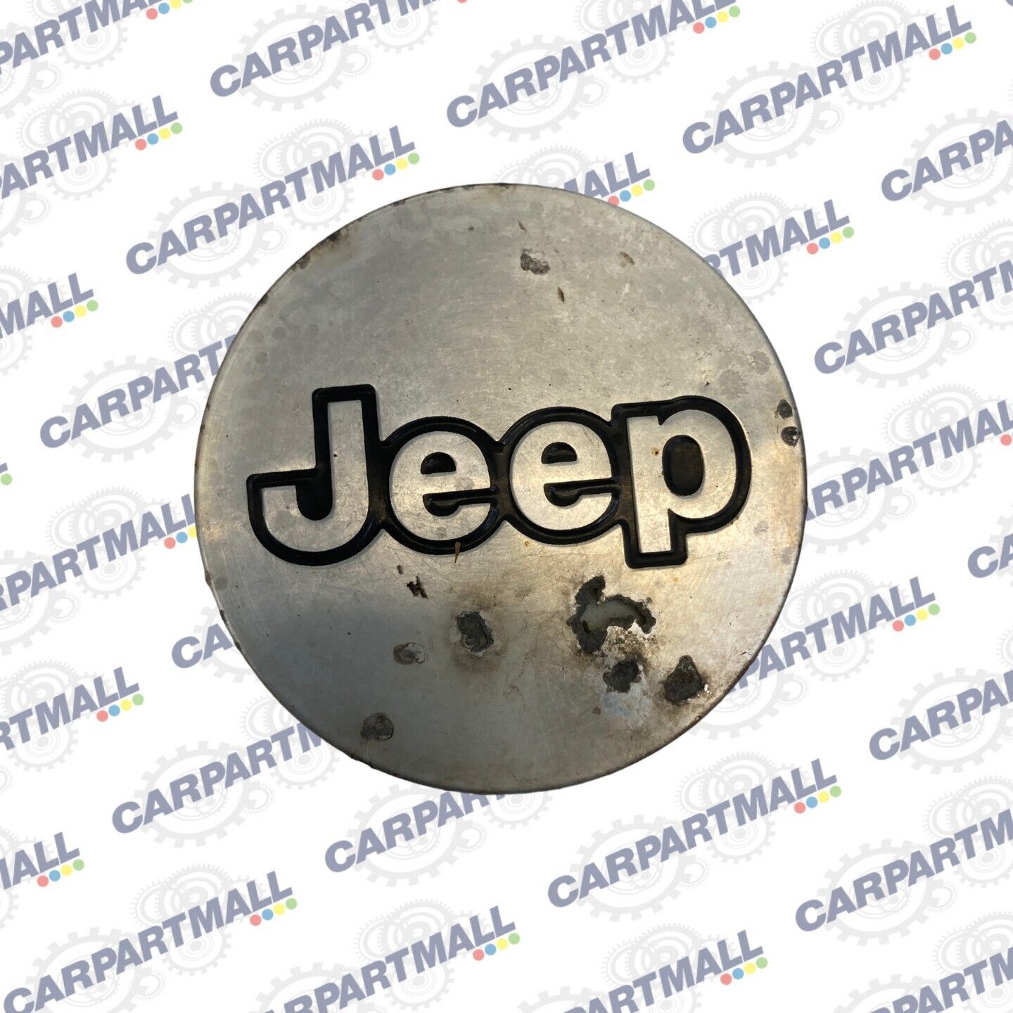 1997 1998 1999 Jeep Cherokee Rim Wheel Hubcap Center Cap Hub Cap Cover OEM