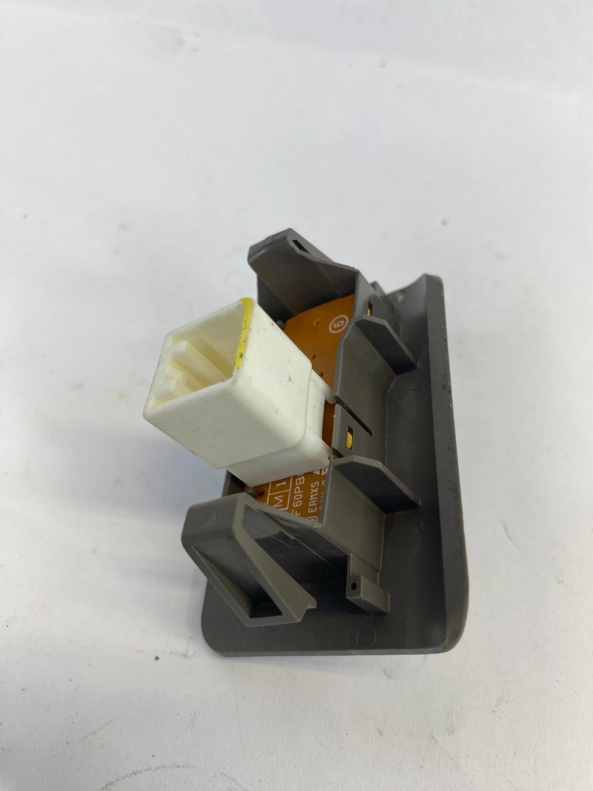 2007-2009 LEXUS RX350 INSTRUMENT PANEL DIMMER ODOMETER TRIP SWITCH TAN OEM
