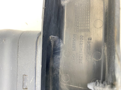 2012-2017 Hyundai Accent 1.6L L4 Air Cleaner Intake Duct Tube Hose 28212-1R100