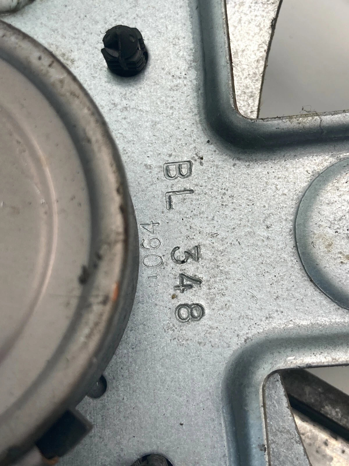 1996-2000 DODGE STRATUS CHRYSLER CIRRUS FRONT RIGHT DOOR WINDOW MOTOR REGULATOR