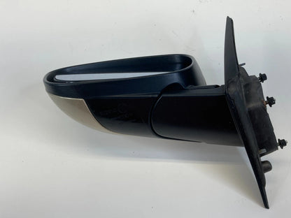 2006-2010 DODGE CHARGER FRONT LEFT DRIVER SIDE VIEW POWER DOOR MIRROR E11015628