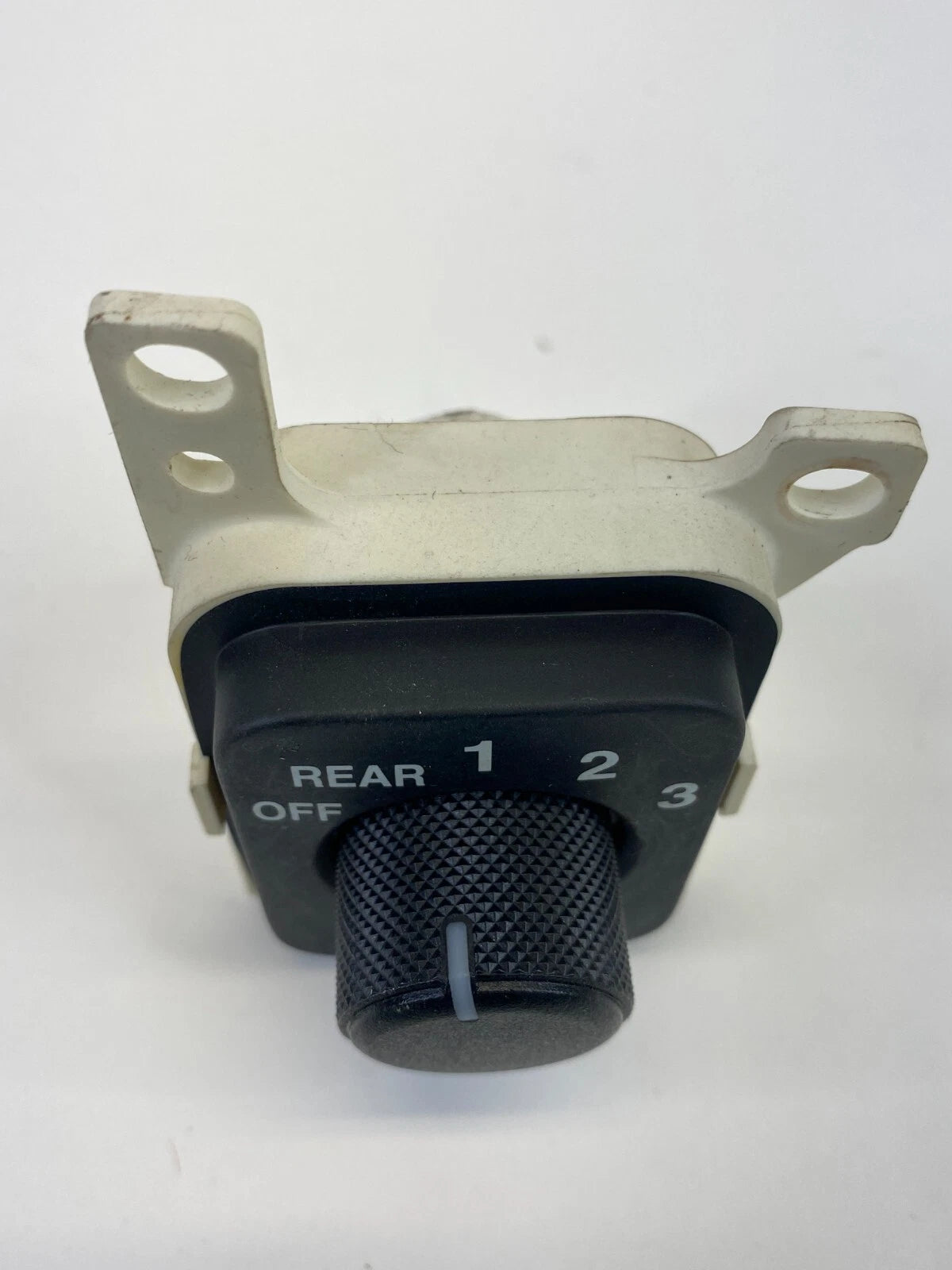 2003-2006 SUZUKI XL-7 FRONT DASH REAR A/C TEMPERATURE CLIMATE CONTROL SWITCH OEM