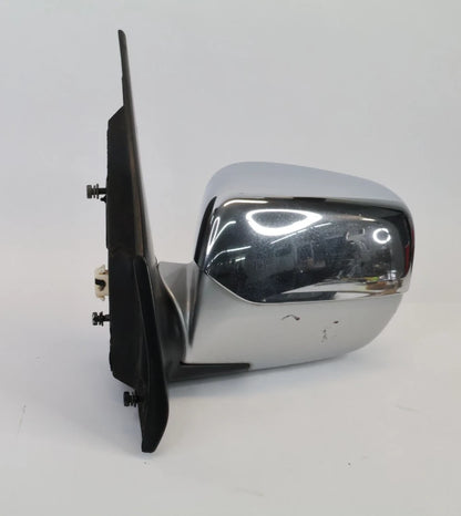 2003 2004 2005 2006 2007 2008 HONDA PILOT DRIVER LEFT SIDE VIEW DOOR MIRROR OEM