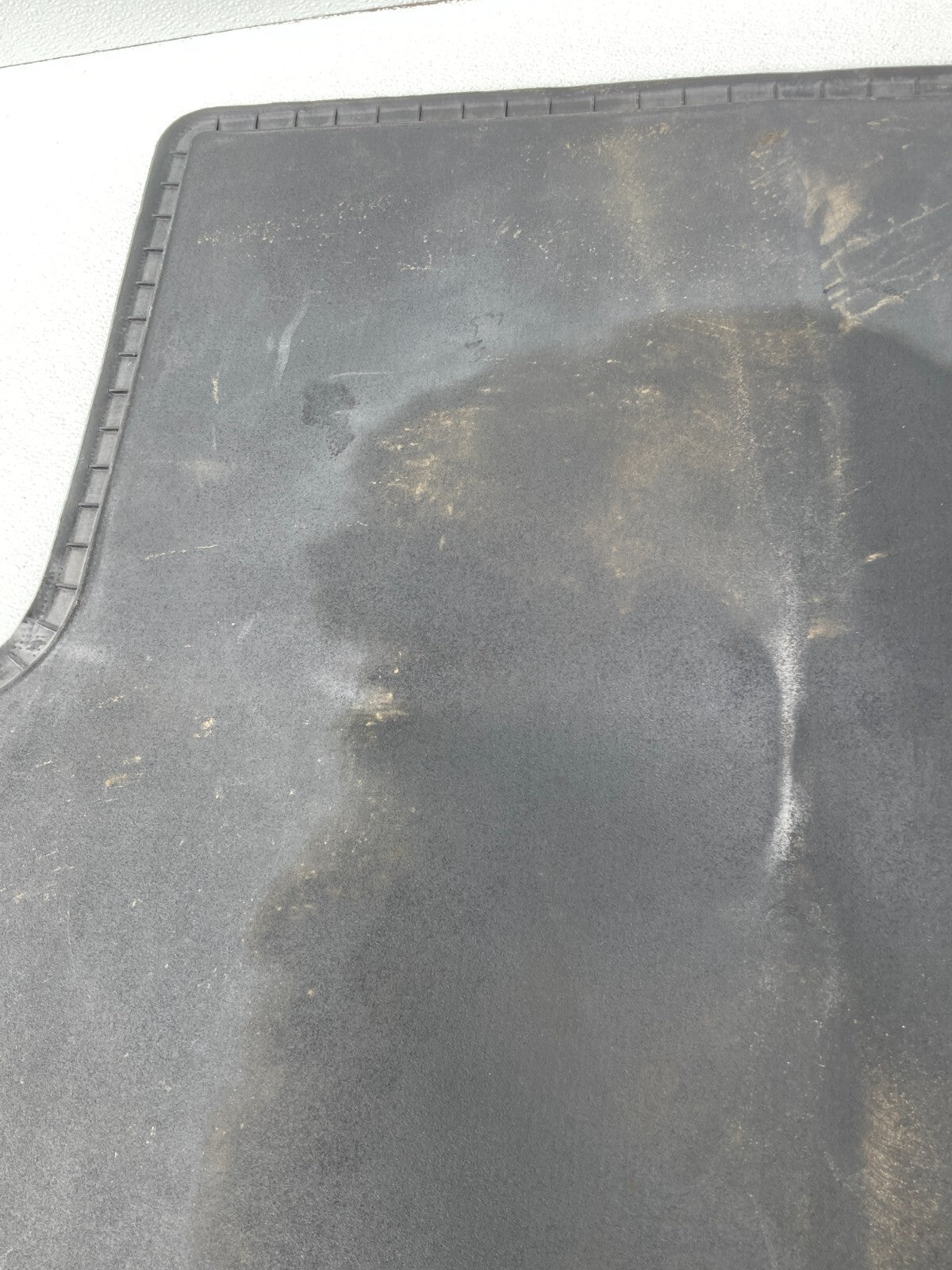 06-13 Lexus IS250 IS350 Rear Trunk Floor Mat Carpet Cover PT208-53061 OEM