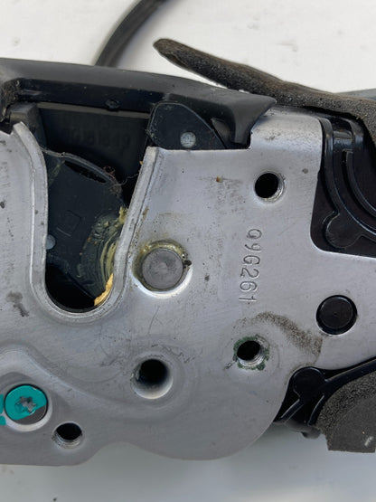 10-17 GMC Terrain 11-17 Regal Rear Right Side Door Lock Latch Actuator 13503784