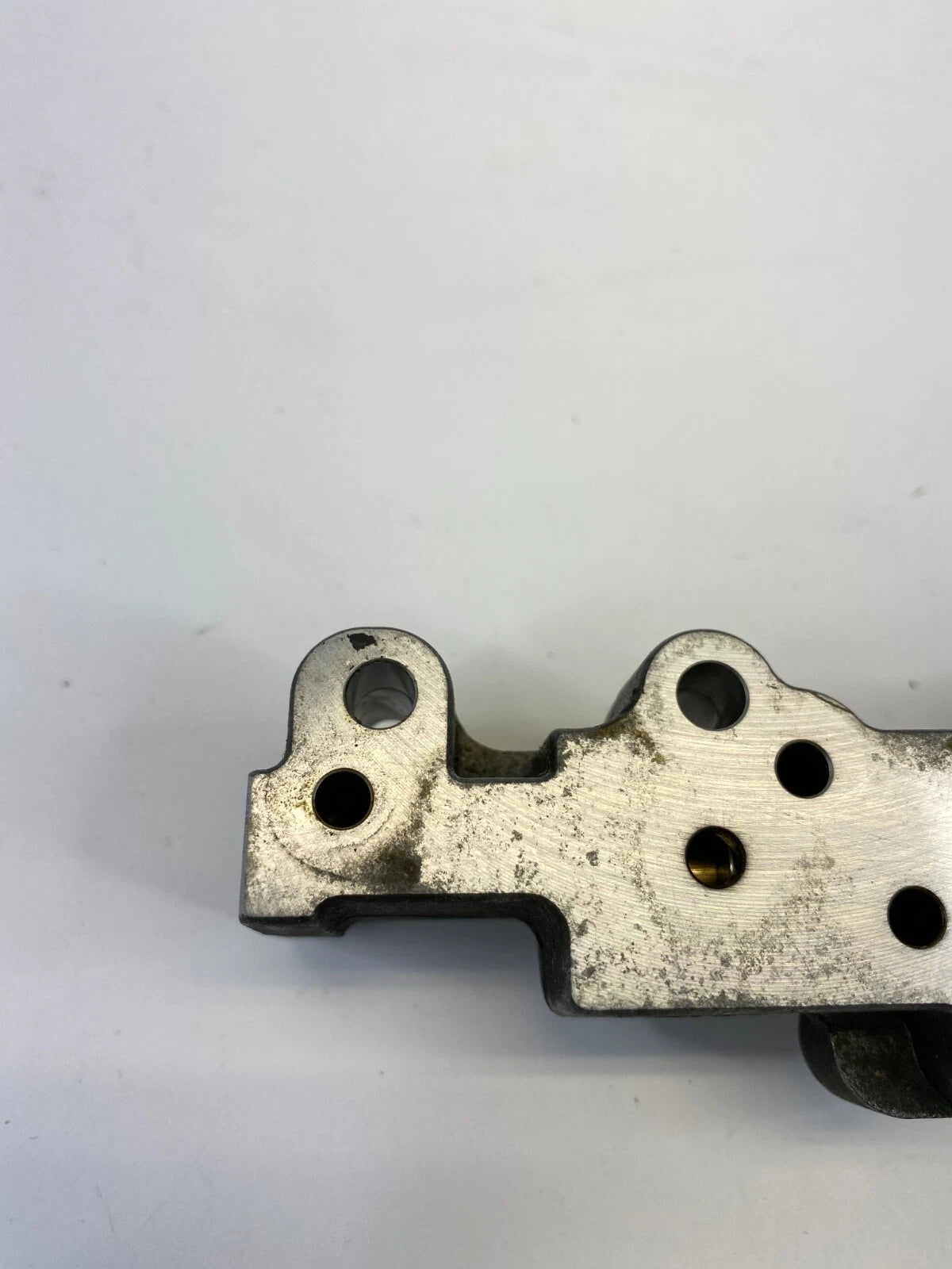 2002-2008 NISSAN MAXIMA 3.5L 24V ENGINE VARIABLE VALVE TIMING VVT SOLENOID OEM