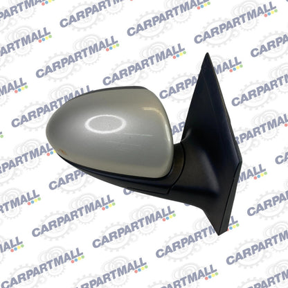 2011-2016 Chevrolet Cruze Front Right Passenger Side View Power Mirror 95186805