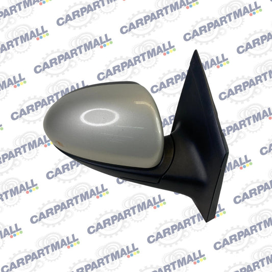 2011-2016 Chevrolet Cruze Front Right Passenger Side View Power Mirror 95186805
