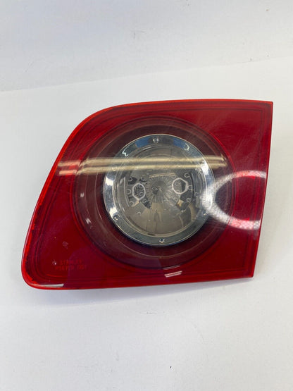 2004-2006 Mazda 3 Mazda3 SEDAN Rear Right Passenger Side Backup Lamp Assembly