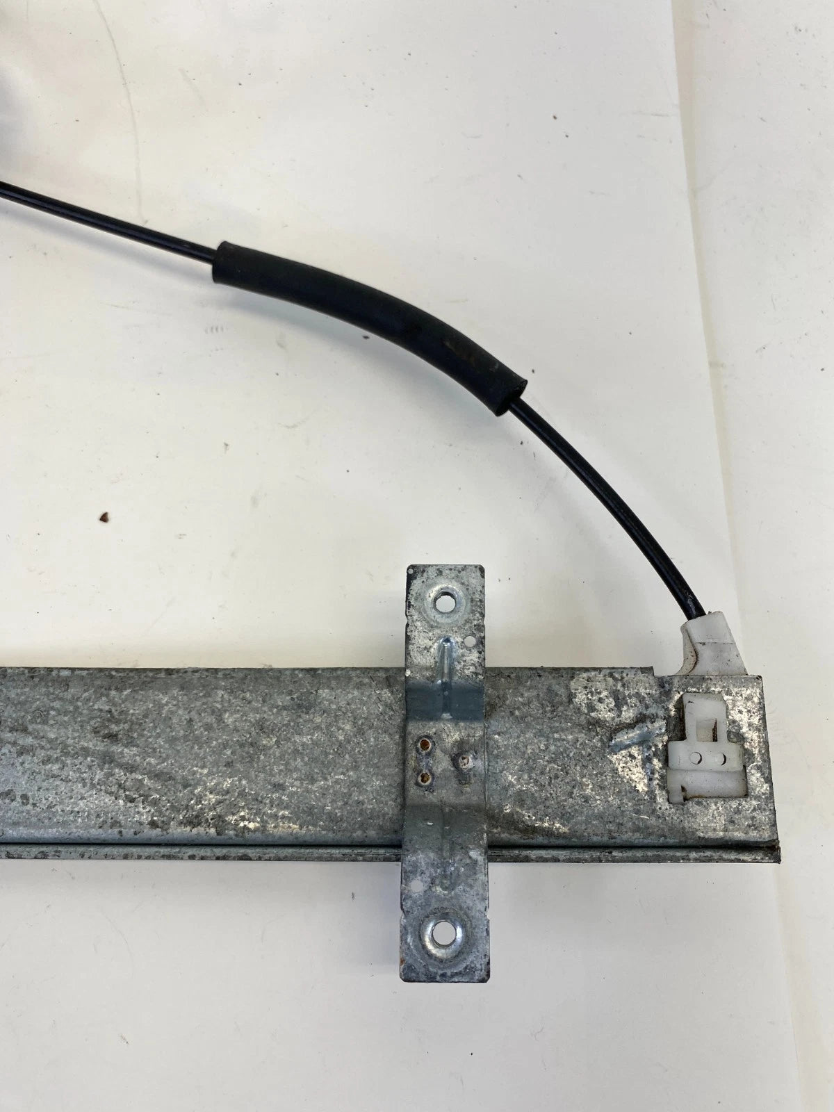 2003-2008 HONDA PILOT FRONT LEFT DRIVER DOOR WINDOW REGULATOR MOTOR FR LH OEM