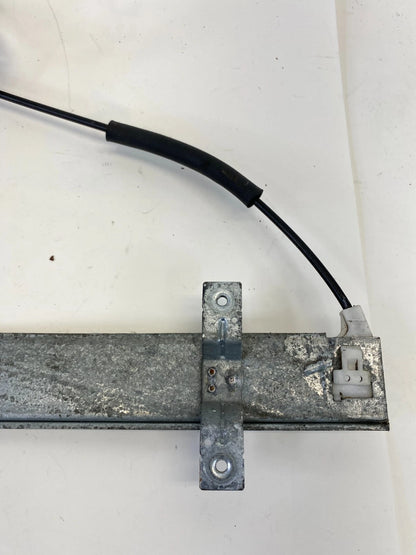 2003-2008 HONDA PILOT FRONT LEFT DRIVER DOOR WINDOW REGULATOR MOTOR FR LH OEM