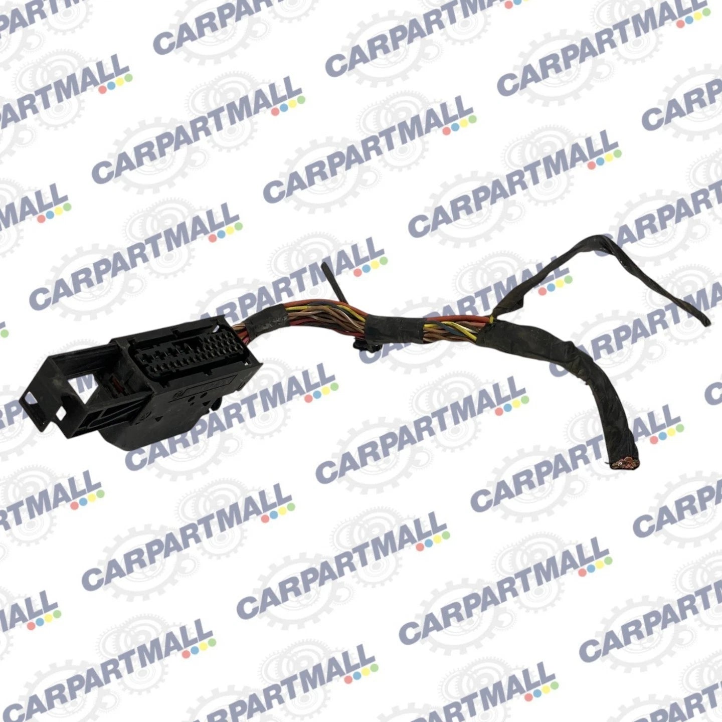 2004-2007 SATURN VUE ABS PUMP MODULE WIRE HARNESS CONNECTOR PLUG OEM 1928402824