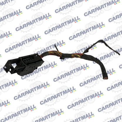 2004-2007 SATURN VUE ABS PUMP MODULE WIRE HARNESS CONNECTOR PLUG OEM 1928402824