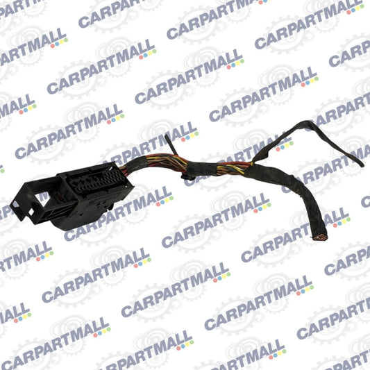 2004-2007 SATURN VUE ABS PUMP MODULE WIRE HARNESS CONNECTOR PLUG OEM 1928402824