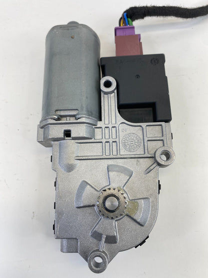 2006-2016 Mercedes-Benz E350 SEDAN Sunroof Sun Roof Motor A2188200142 OEM