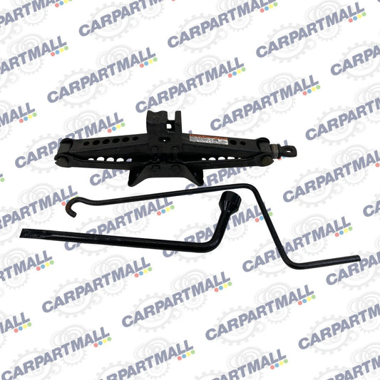 2014-2019 Toyota Corolla SEDAN Emergency Spare Tire Lift Jack Tool OEM