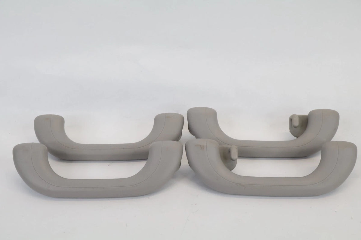 2010-2013 KIA SOUL ROOF GRAB GRIP ASSIST HANDLE SET OF 4 OEM FACTORY