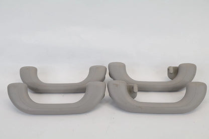 2010-2013 KIA SOUL ROOF GRAB GRIP ASSIST HANDLE SET OF 4 OEM FACTORY
