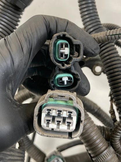 2007 2008 LEXUS GS350 3.5L AWD ENGINE LOOM WIRE WIRING HARNESS 82121-30D41