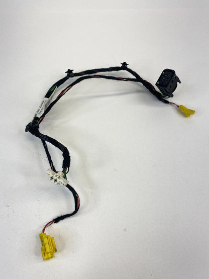 2003-2009 MERCEDES BENZ E320 REAR RIGHT DOOR WIRING WIRE HARNESS A2115408408 OEM