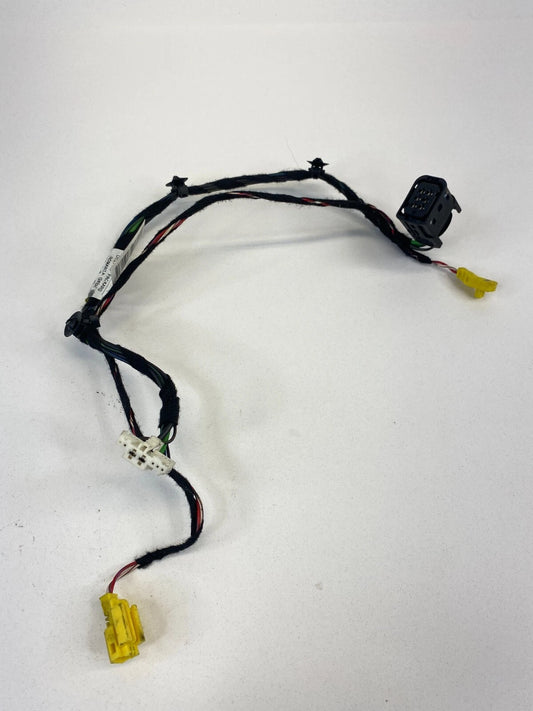 2003-2009 MERCEDES BENZ E320 REAR RIGHT DOOR WIRING WIRE HARNESS A2115408408 OEM