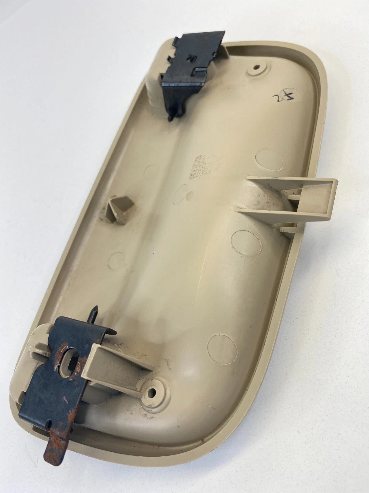 2004-2010 TOYOTA SIENNA ROOF RIGHT PASSENGER GRIP GRAP GRAB HANDLE N00173-827949