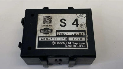 2007-2013 NISSAN ALTIMA 2.5L POWER STEERING CONTROL MODULE UNIT 28501-JA00A OEM