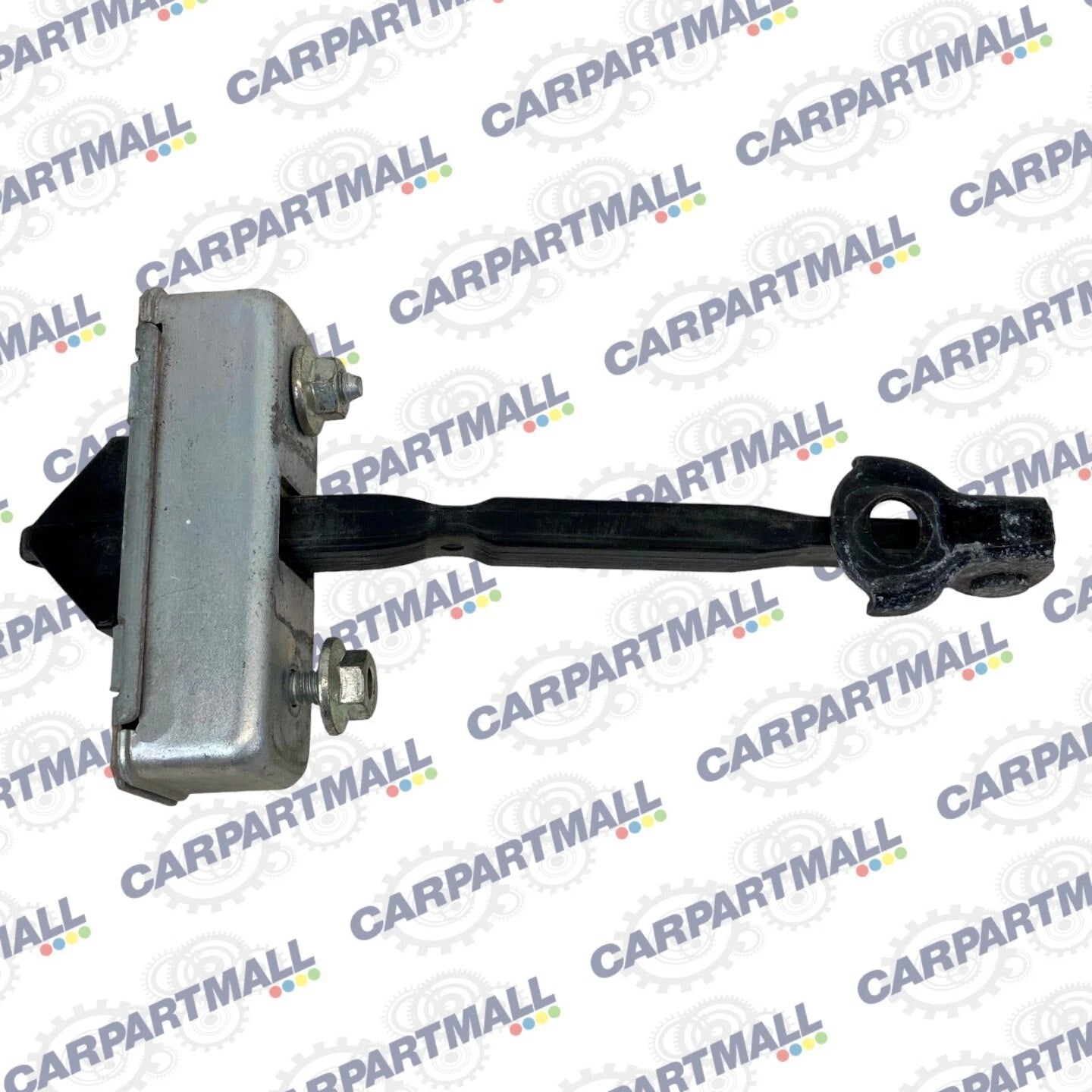 2008-2015 MAZDA CX-9 REAR RIGHT SIDE DOOR CHECK STOP STOPPER HINGE DETENT OEM