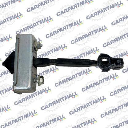 2008-2015 MAZDA CX-9 REAR RIGHT SIDE DOOR CHECK STOP STOPPER HINGE DETENT OEM