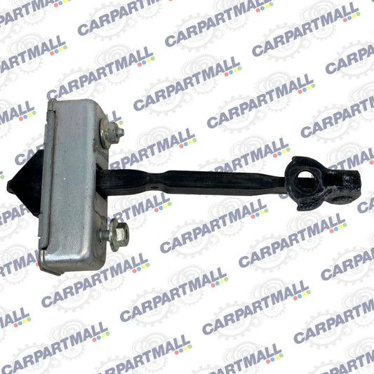 2008-2015 MAZDA CX-9 REAR RIGHT SIDE DOOR CHECK STOP STOPPER HINGE DETENT OEM