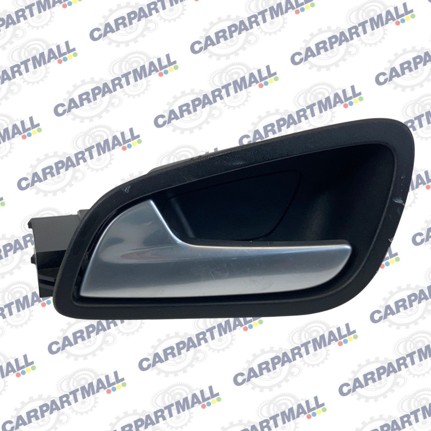 2013-2019 Ford Escape Rear Left Interior Inner Door Handle CJ54-R266B35-BBW OEM