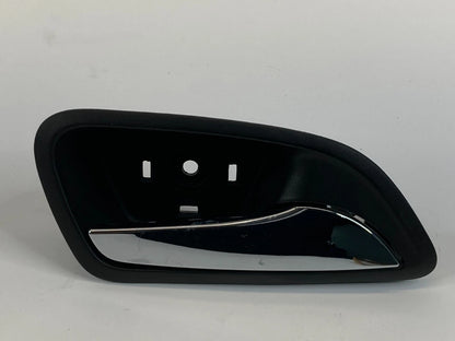 11 12 13 14 15 16 CHEVY CRUZE FRONT RIGHT PASSENGER SIDE INTERIOR DOOR HANDLE