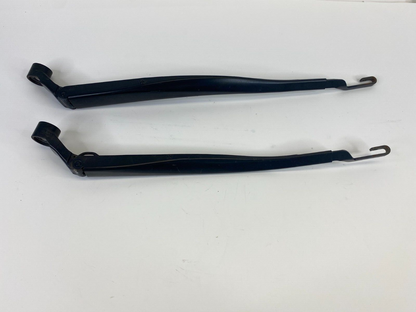 2006-2013 Lexus IS250 IS350 Front Left & Right Windshield Wiper Arm Pair Set OEM