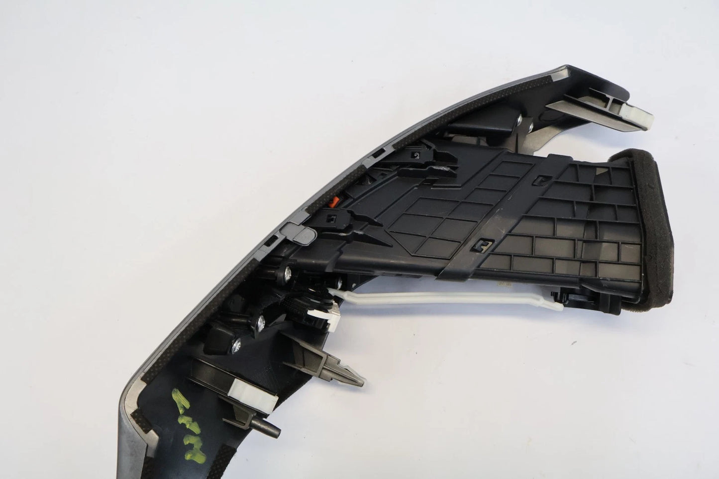 2014-2016 HYUNDAI ELANTRA DASH CENTER LEFT SIDE AIR VENT GRILLE 97410-3XAA0 OEM