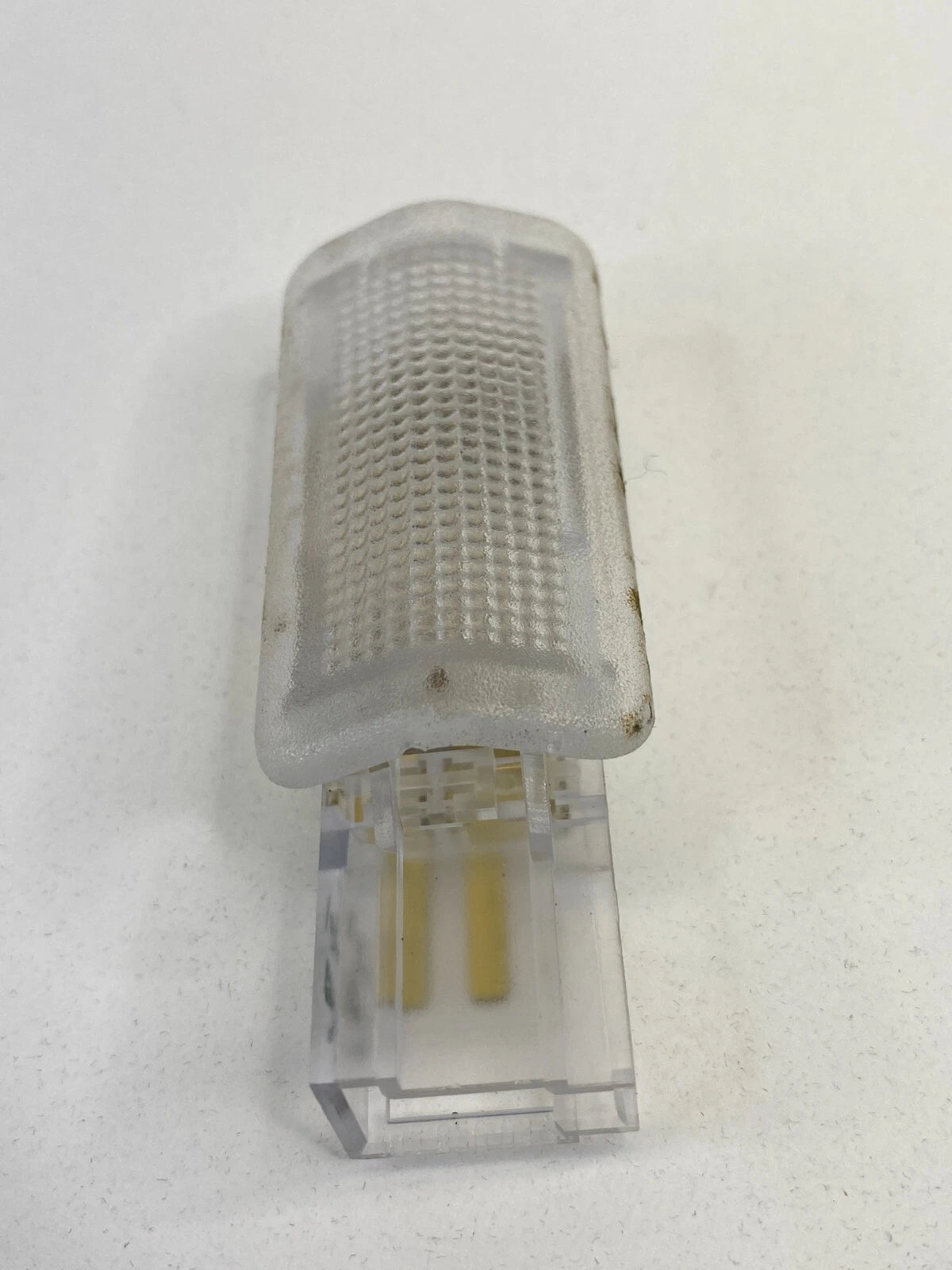 2006-2011 MERCEDES-BENZ FRONT PASSENGER SIDE DOOR COURTESY LAMP LIGHT 1648200321