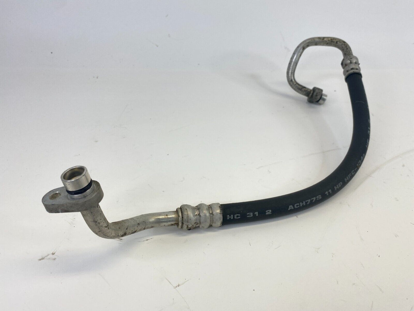 07 08 09 10 1112 Nissan Sentra 2.0L A/C Refrigerant Discharge Hose Pipe Tube OEM