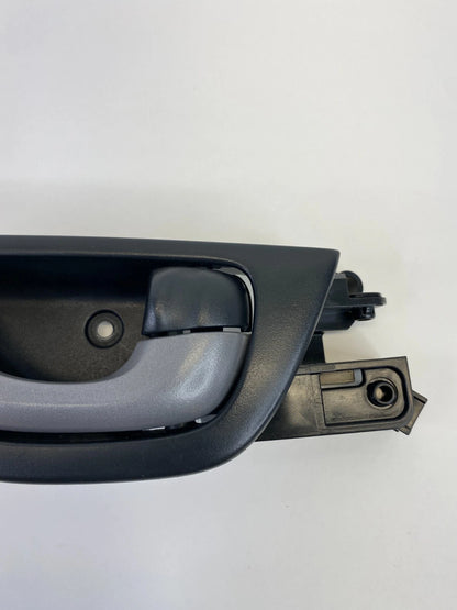 2009 2010 HONDA FIT BASE & SPORT FRONT RIGHT PASSENGER INTERIOR DOOR HANDLE OEM