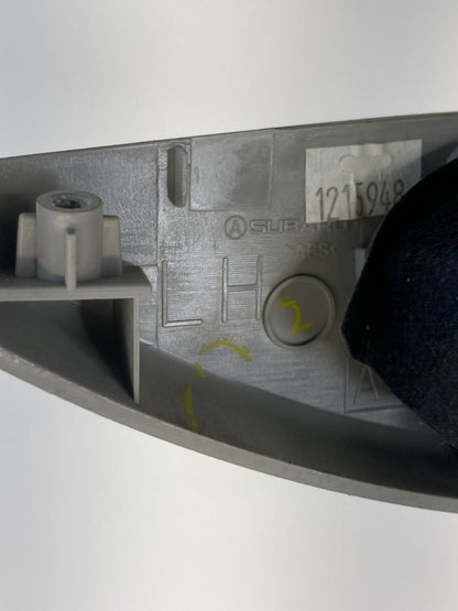 10-14 Subaru Outback Left Side Master Window Control Switch w/ Bezel 94263-AJ13A