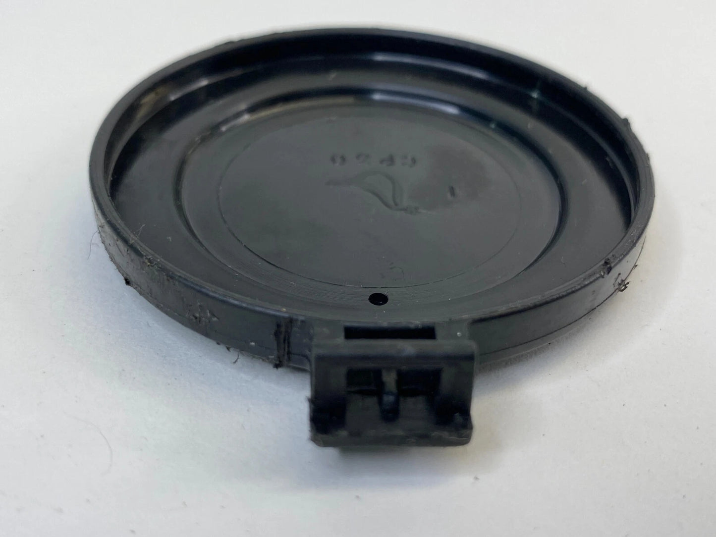 2009 2010 TOYOTA COROLLA WINDSHIELD WIPER WASHER FLUID RESERVOIR CAP COVER OEM