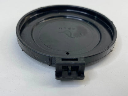 2009 2010 TOYOTA COROLLA WINDSHIELD WIPER WASHER FLUID RESERVOIR CAP COVER OEM