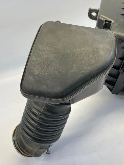 2014-2020 MITSUBISHI OUTLANDER SPORT AIR INTAKE CLEANER BOX FILTER W/ RESONATOR