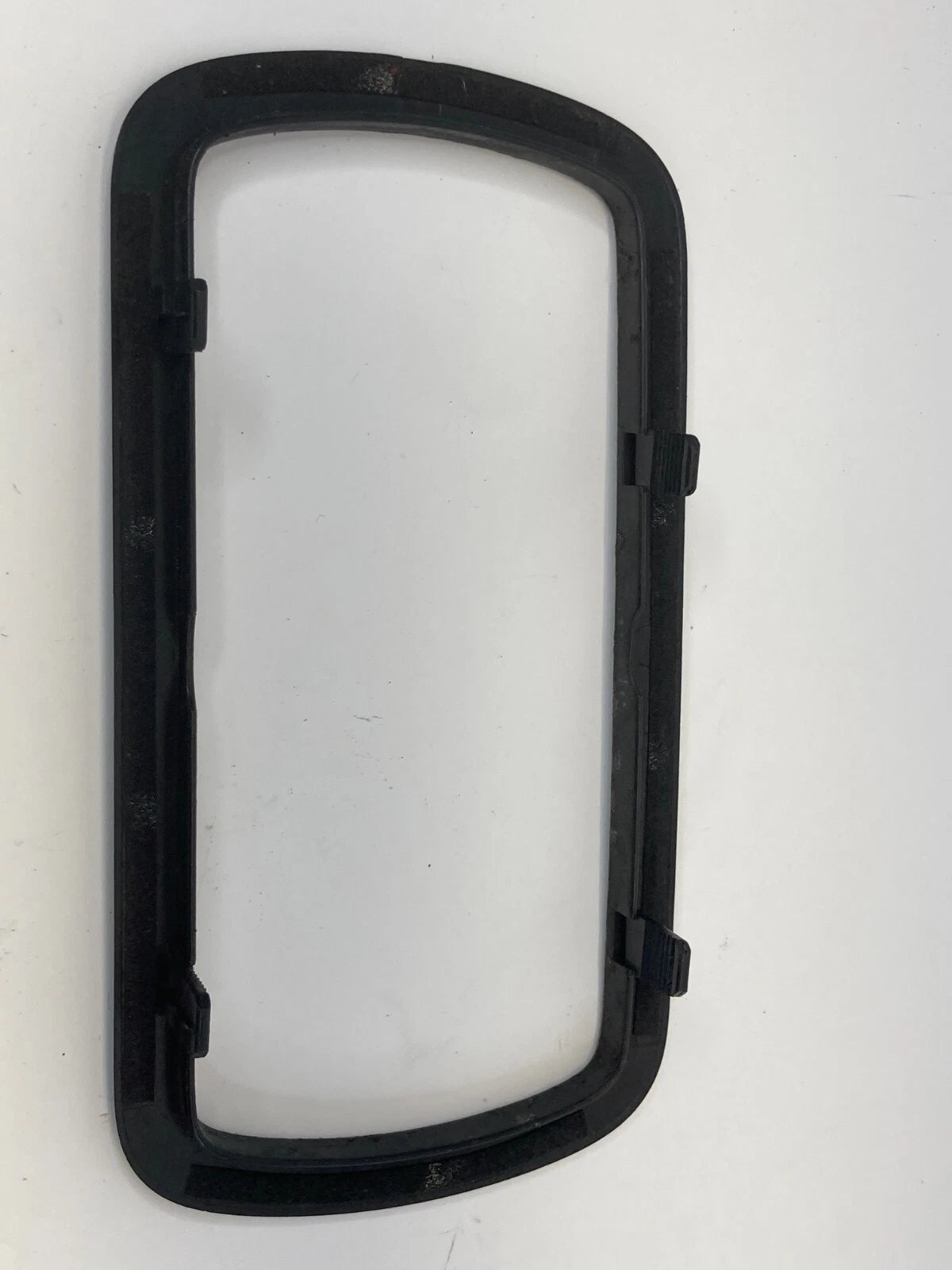 2001-2005 HONDA CIVIC AT CENTER CONSOLE FLOOR SHIFTER COVER BEZEL TRIM OEM