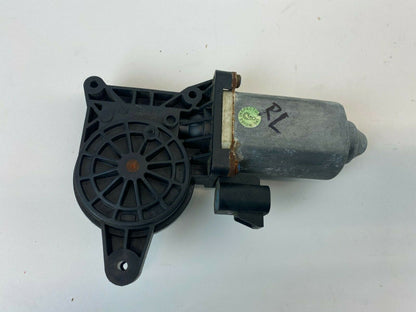 2000-2006 Chevrolet Tahoe GMC Yukon Rear Left Side Window Motor G05360056/07 OEM