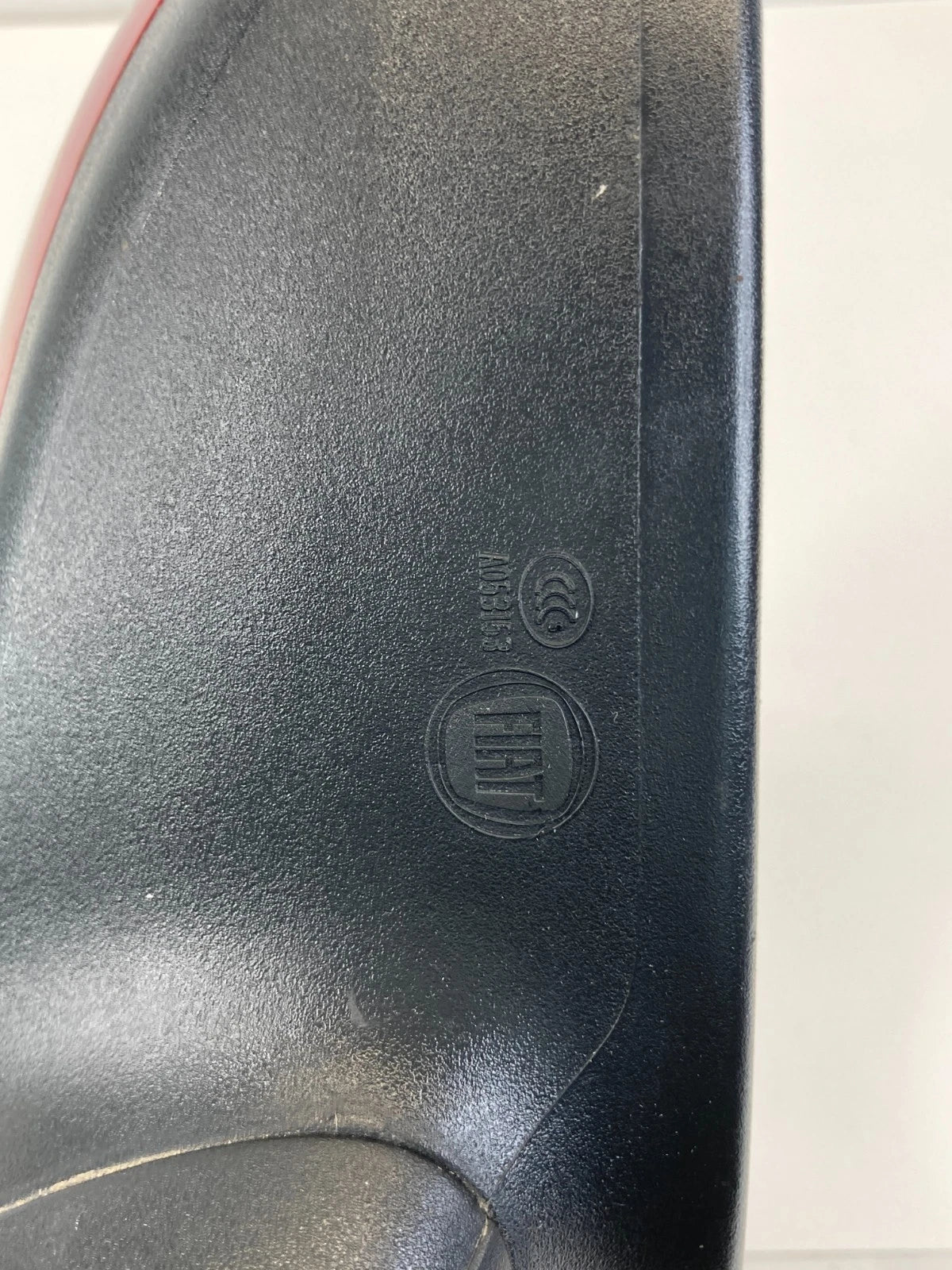 2012-2019 Fiat 500 Front Left Driver Door Side View Mirror Assembly OEM