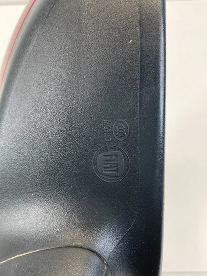 2012-2019 Fiat 500 Front Left Driver Door Side View Mirror Assembly OEM