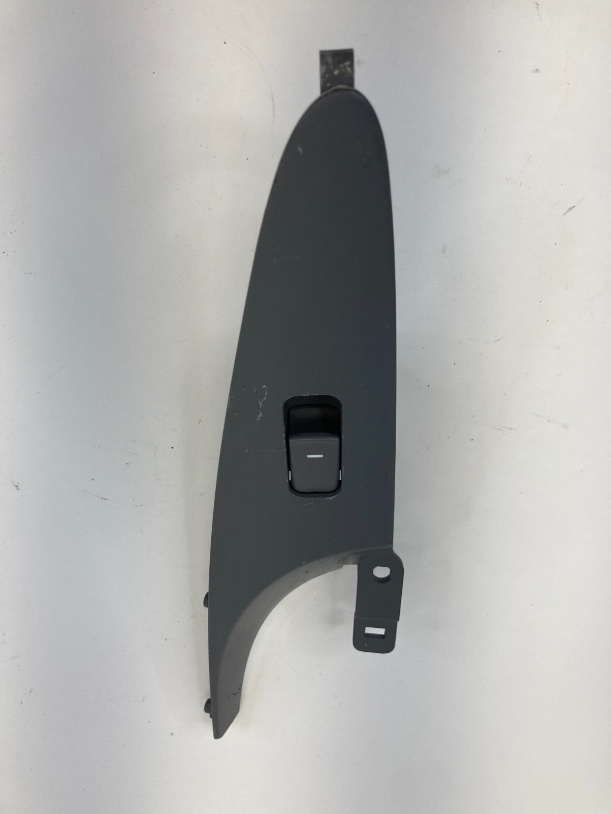 11 12 13 14 Hyundai Sonata Rear Left Side Door Window Button Switch w/ Bezel OEM