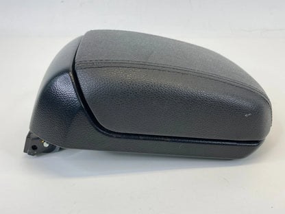 2011-2016 CHEVROLET CRUZE CENTER CONSOLE ARMREST ARM REST LID COVER TOP OEM